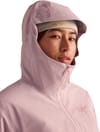 Arc'Teryx + Beta Jkt W Alpine Rose II - 8