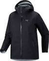 Beta Jkt W Black + Arc'Teryx