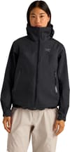 Arc'Teryx + Beta Jkt W Black
