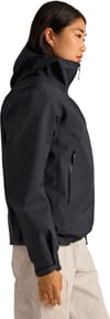 Arc'Teryx + Beta Jkt W Black - 4