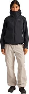 Arc'Teryx + Beta Jkt W Black - 5