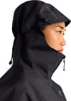 Arc'Teryx + Beta Jkt W Black - 7