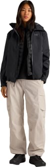 Arc'Teryx + Beta Jkt W Black - 8