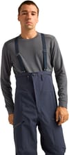 Arc'Teryx + Rush Bib M Black Sapphire - 6