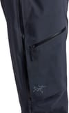 Arc'Teryx + Rush Bib M Black Sapphire - 7