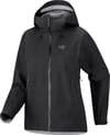 Beta SL Jkt W Black + Arc'Teryx