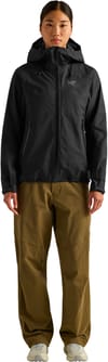 Arc'Teryx + Beta SL Jkt W Black - 5