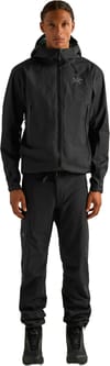 Arc'Teryx + Beta SL Jacket M Black - 5