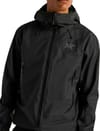 Arc'Teryx + Beta SL Jacket M Black - 9