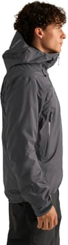 Arc'Teryx + Beta SL Jacket M Cloud - 4