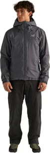Arc'Teryx + Beta SL Jacket M Cloud - 5