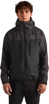 Arc'Teryx + Alpha Jkt M Graphite Black