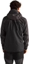 Arc'Teryx + Alpha Jkt M Graphite Black - 3