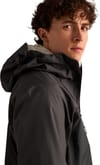 Arc'Teryx + Alpha Jkt M Graphite Black - 6