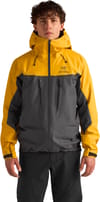 Arc'Teryx + Alpha Jkt M Larch Dk Grey