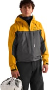 Arc'Teryx + Alpha Jkt M Larch Dk Grey - 6