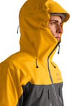 Arc'Teryx + Alpha Jkt M Larch Dk Grey - 7