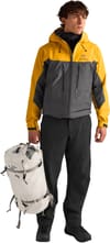 Arc'Teryx + Alpha Jkt M Larch Dk Grey - 8