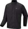 Gamma Jkt M Black + Arc'Teryx