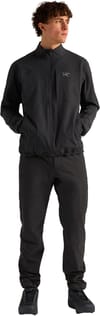 Arc'Teryx + Gamma Jkt M Black - 5