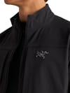 Arc'Teryx + Gamma Jkt M Black - 6