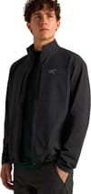 Arc'Teryx + Gamma Jkt M Black - 7