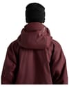 Arc'Teryx + Bird Word Toque 24K Black - 3