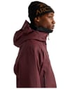 Arc'Teryx + Bird Word Toque 24K Black - 4