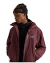 Arc'Teryx + Bird Word Toque 24K Black - 5