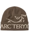 Bird Word Toque Mongoose Sea Salt + Arc'Teryx