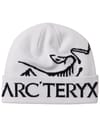 Bird Word Toque Orca + Arc'Teryx