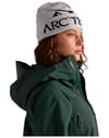 Arc'Teryx + Bird Word Toque Orca - 4