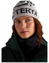 Arc'Teryx + Bird Word Toque Orca - 5