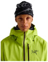 Arc'Teryx + Grotto Toque Black Void