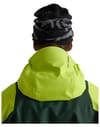 Arc'Teryx + Grotto Toque Black Void - 3