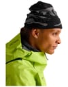 Arc'Teryx + Grotto Toque Black Void - 4