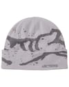 Grotto Toque Solitude Void + Arc'Teryx