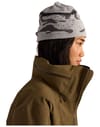 Arc'Teryx + Grotto Toque Solitude Void - 4