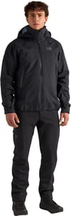 Arc'Teryx + Beta AR Jkt M Black - 5