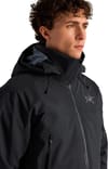 Arc'Teryx + Beta AR Jkt M Black - 7