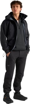 Arc'Teryx + Beta AR Jkt M Black - 9