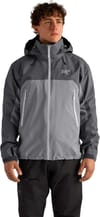 Arc'Teryx + Beta AR Jkt M Cloud Void