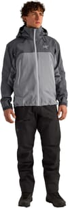 Arc'Teryx + Beta AR Jkt M Cloud Void - 5