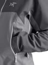 Arc'Teryx + Beta AR Jkt M Cloud Void - 7