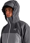 Arc'Teryx + Beta AR Jkt M Cloud Void - 8