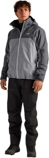 Arc'Teryx + Beta AR Jkt M Cloud Void - 10
