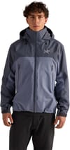 Arc'Teryx + Beta AR Jkt M Dk Stratus Stratus