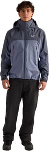 Arc'Teryx + Beta AR Jkt M Dk Stratus Stratus - 5
