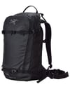 Quintic 28 Backpack Black + Arc'Teryx