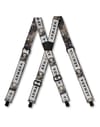 Stage Suspenders Splatter Camo + Armada